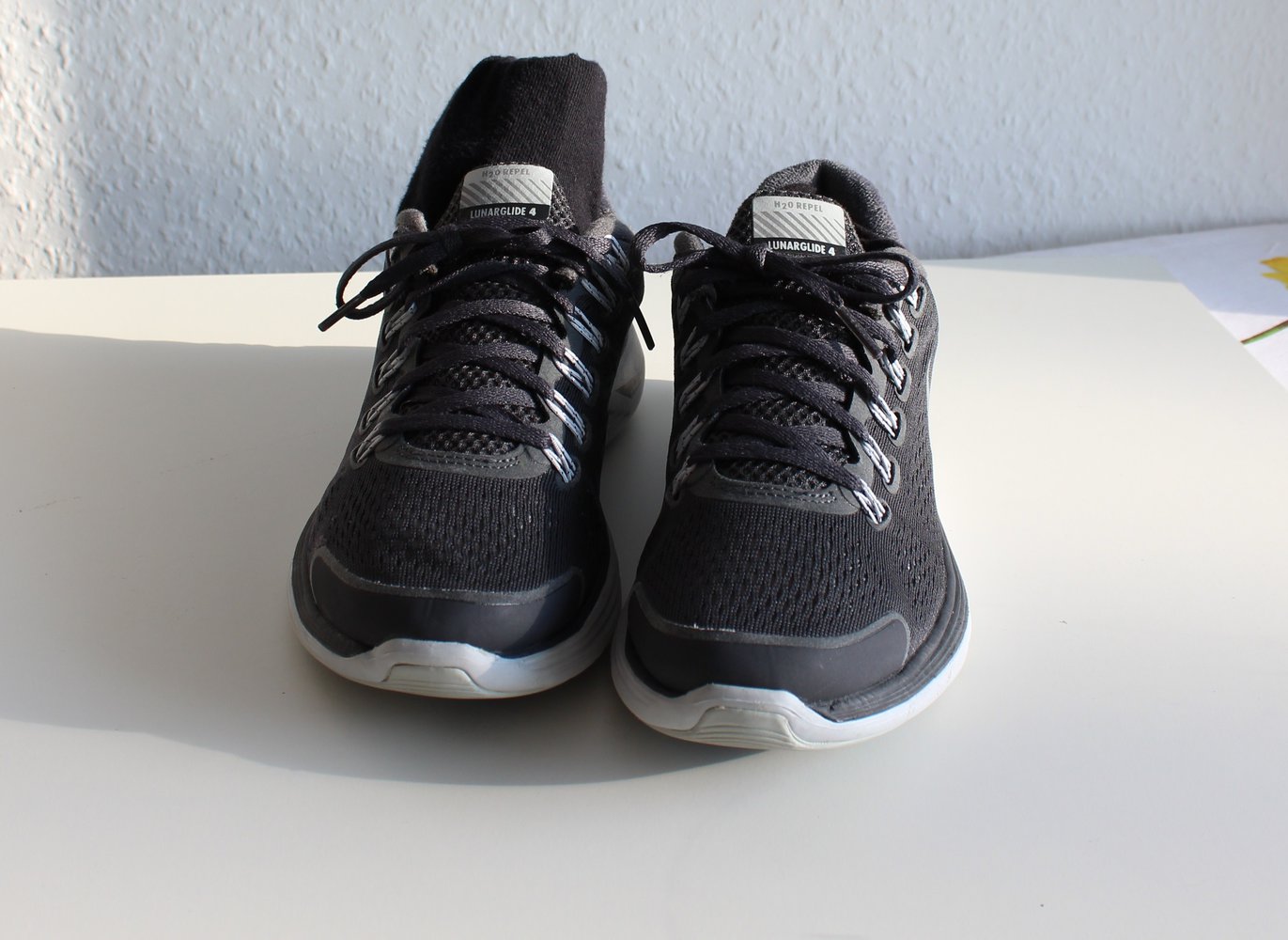 Nike Lunar Glide Sneaker