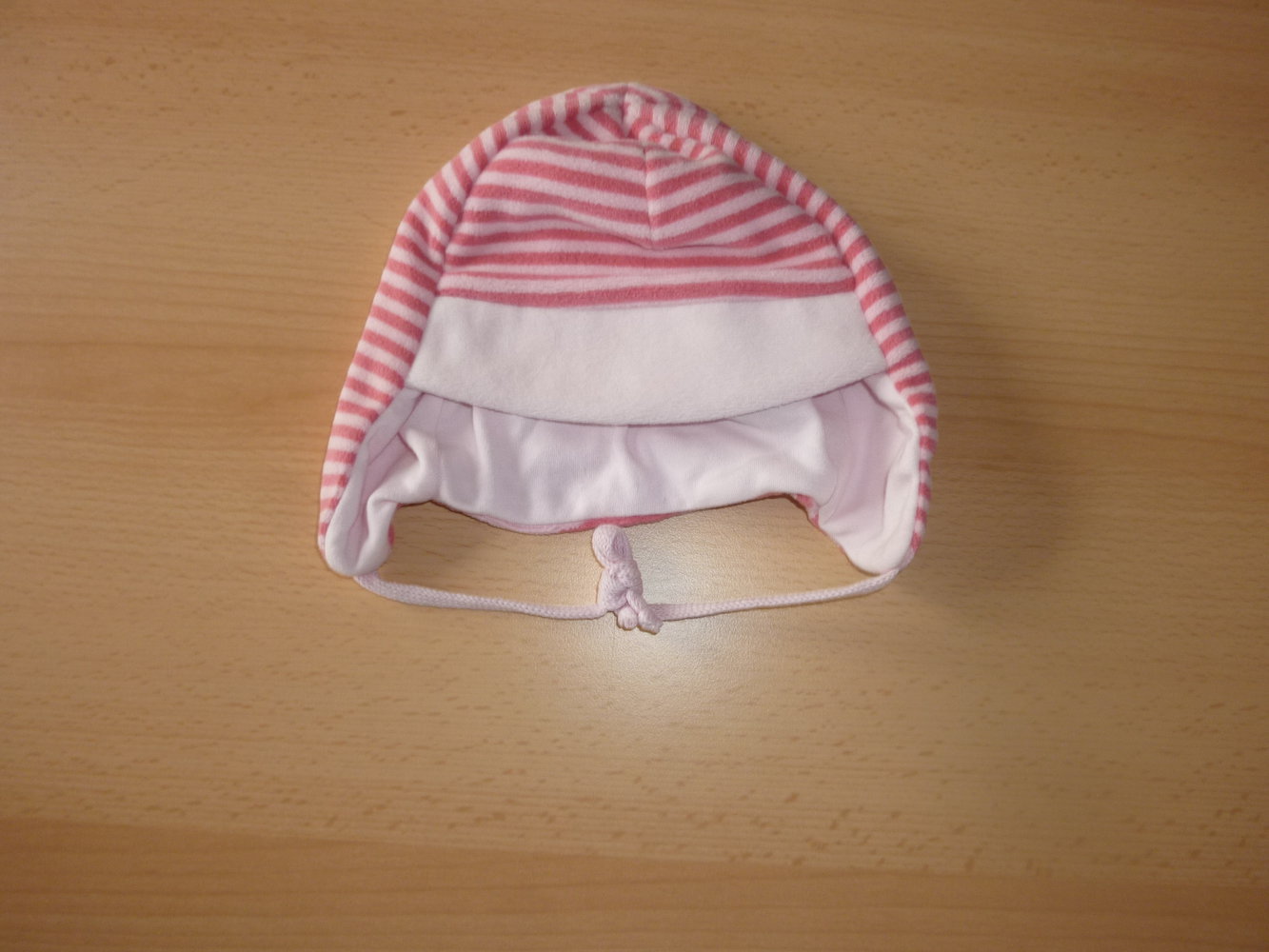 Wintermütze NEU KU 42/43