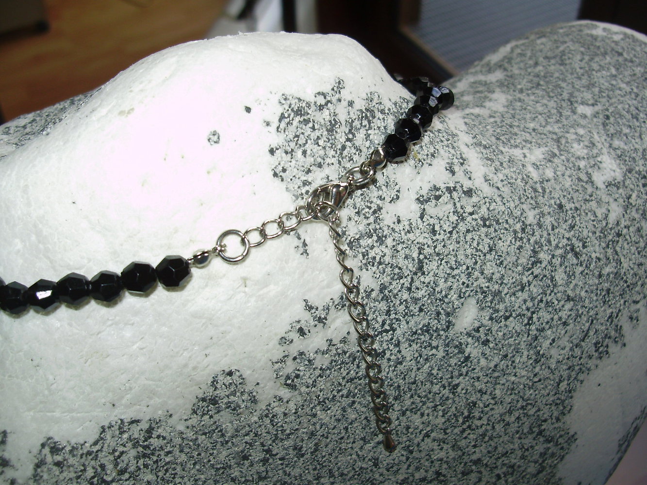 Statementkette leicht verstellbar wie neu