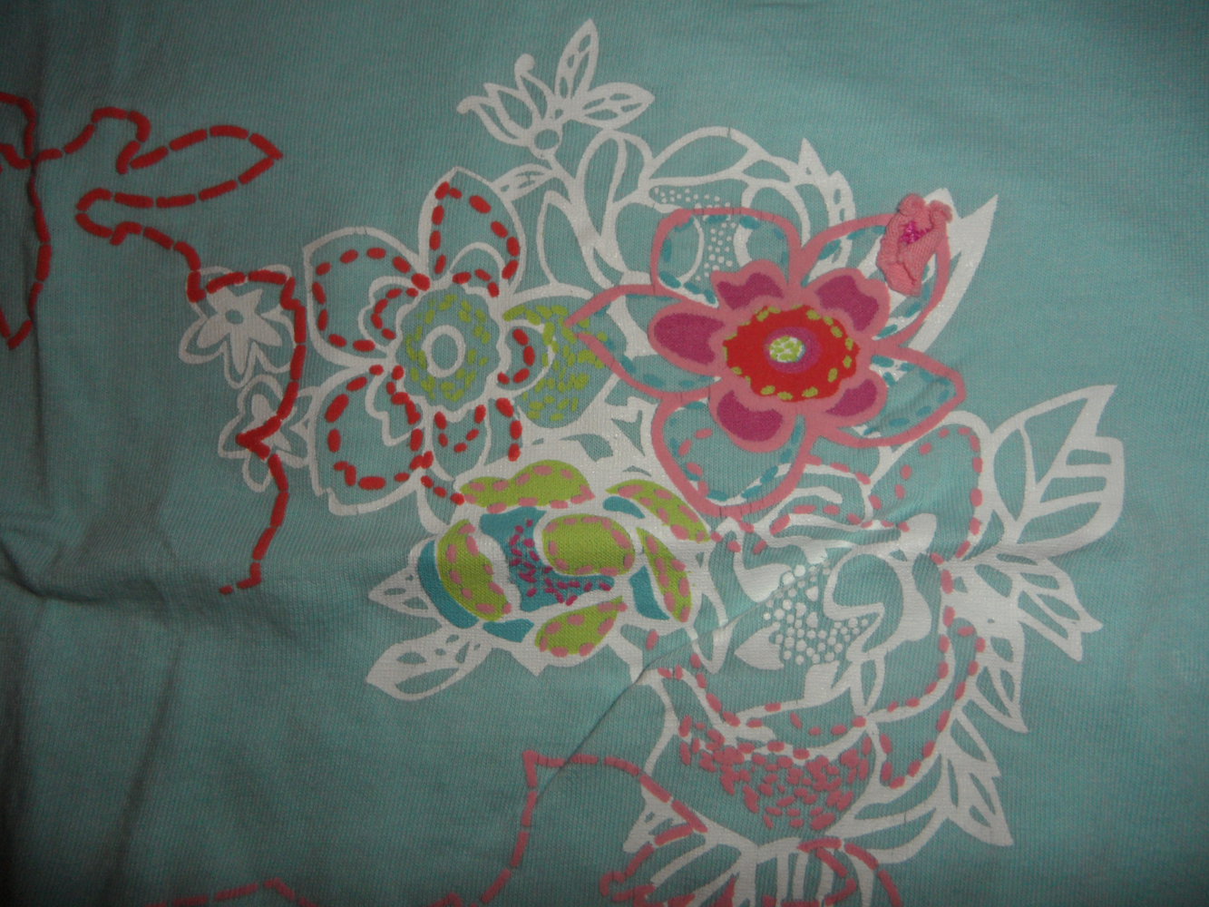 Cakewalk wunderschönes T-Shirt