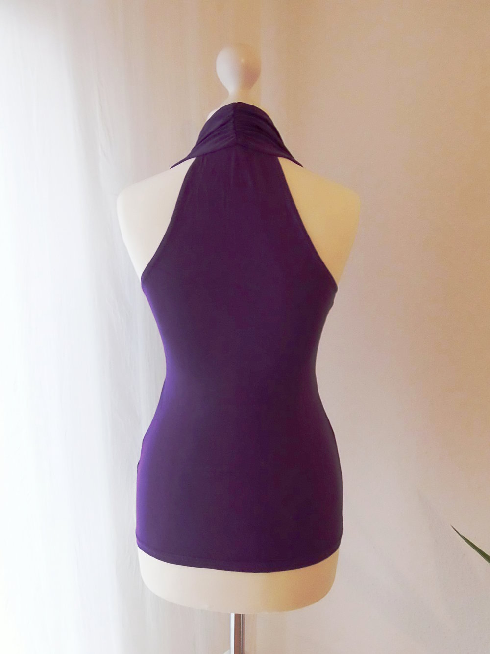 Top Schnalle Ringerrücken (Unbekannt)