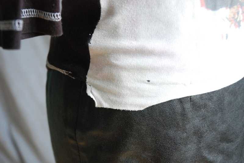 Baseballtop Sid Vicious