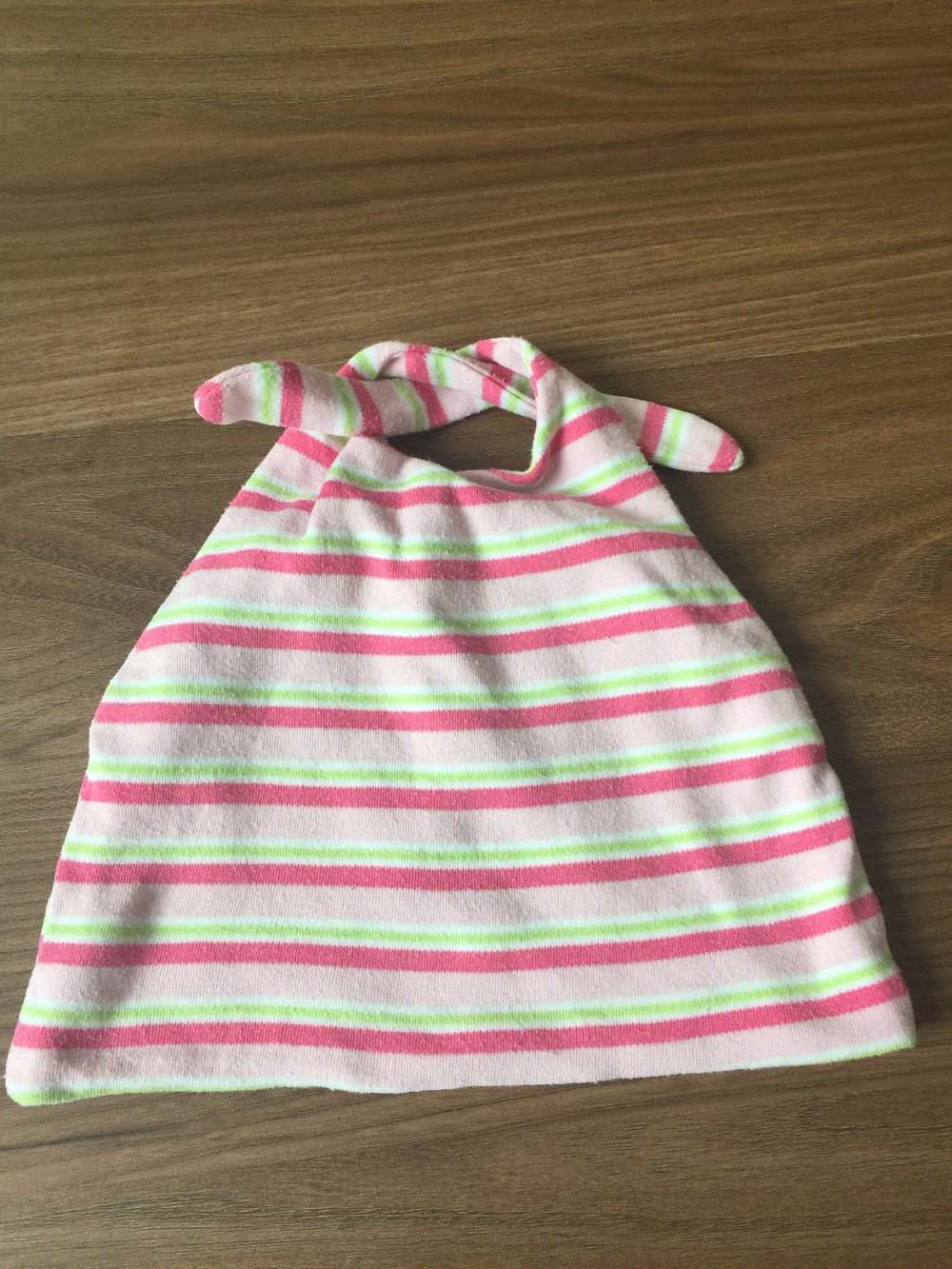 Zipfelmütze KU 49cm