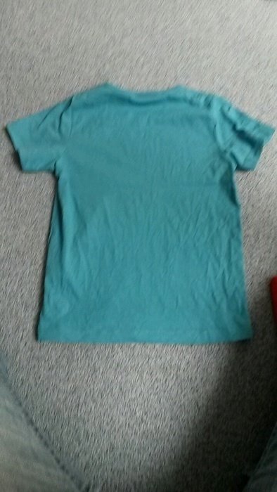 Maritim t-shirt von esprit mit Möwe