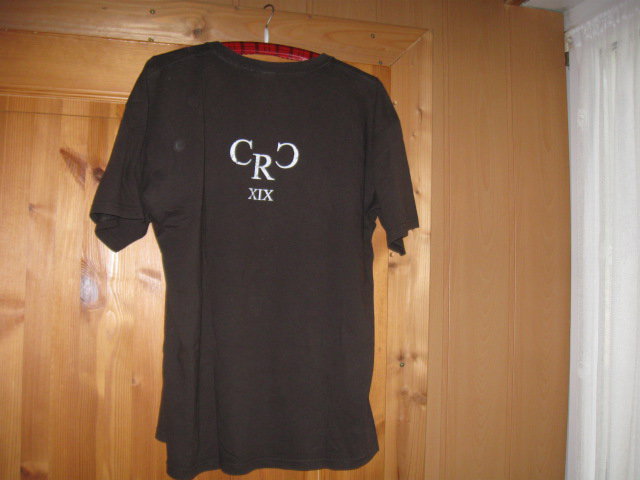 *** Shirt mit Druck ***