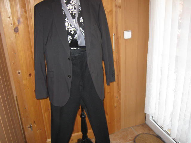 *** Chice Kombination ***