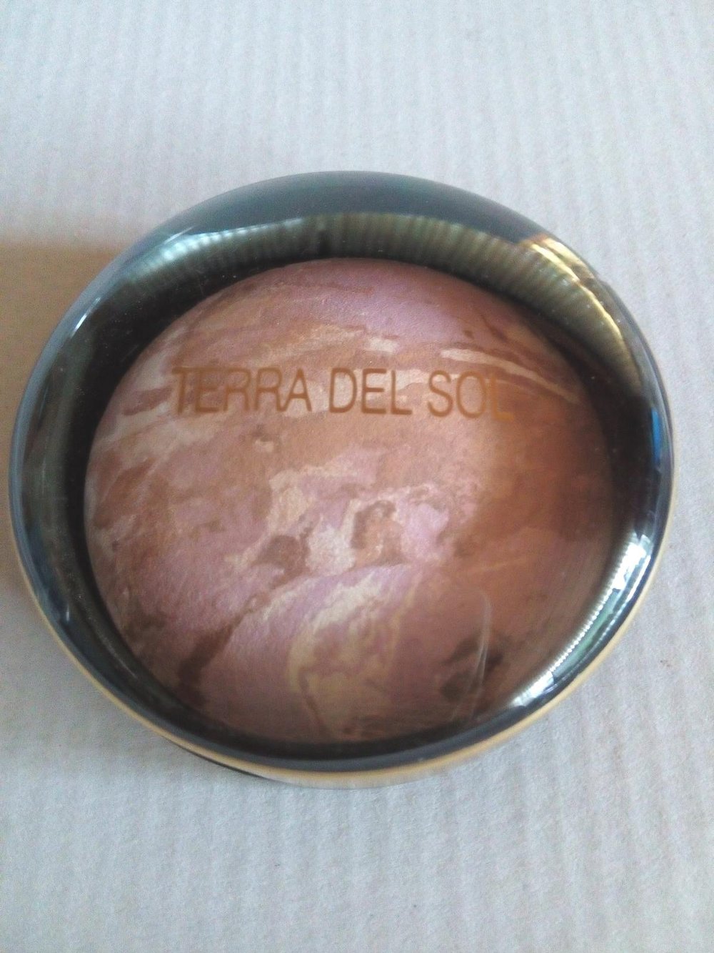 Belissima Douglas Accessoires - Belissima/Douglas Accessoires Make-up TERRA DEL SOL Broncer „04 Reparateur“ | :: Kleiderkorb.de