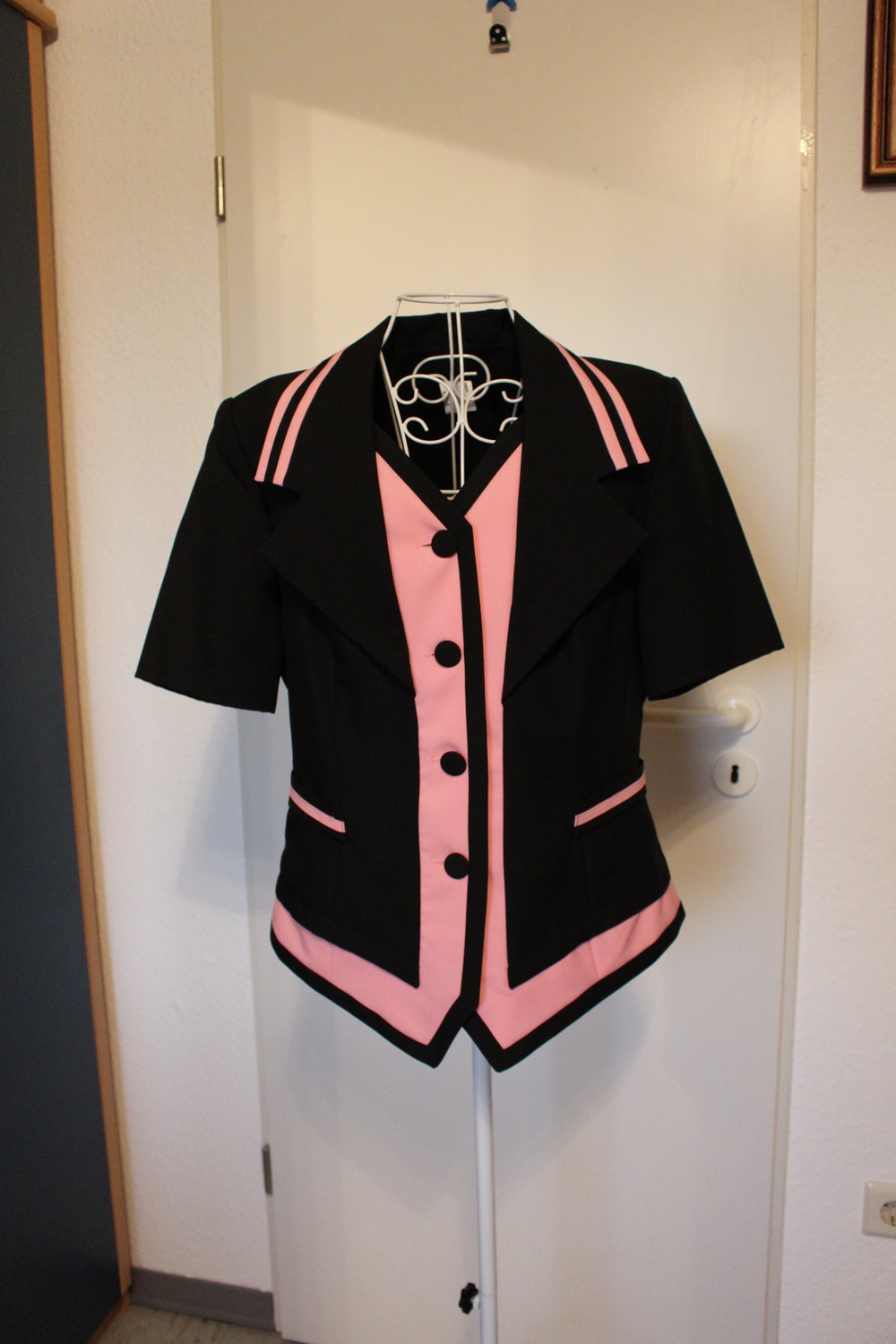 341. Blazer von Klingel, Gr. 38