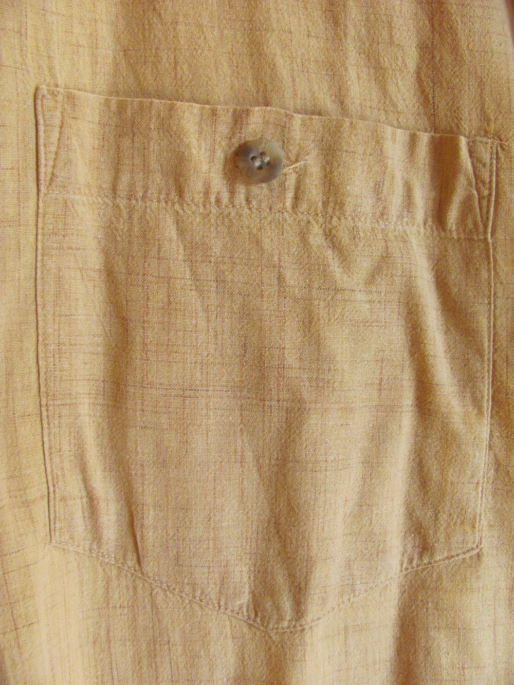 Kurzarmhemd Größe XL Angelo Litrico