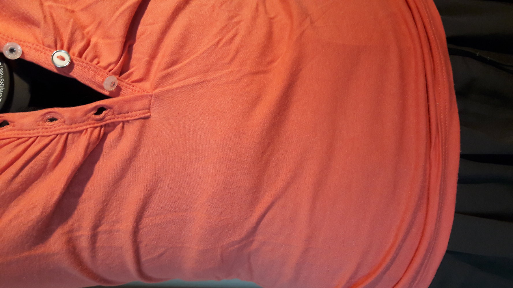 Morgan de toi T-Shirt