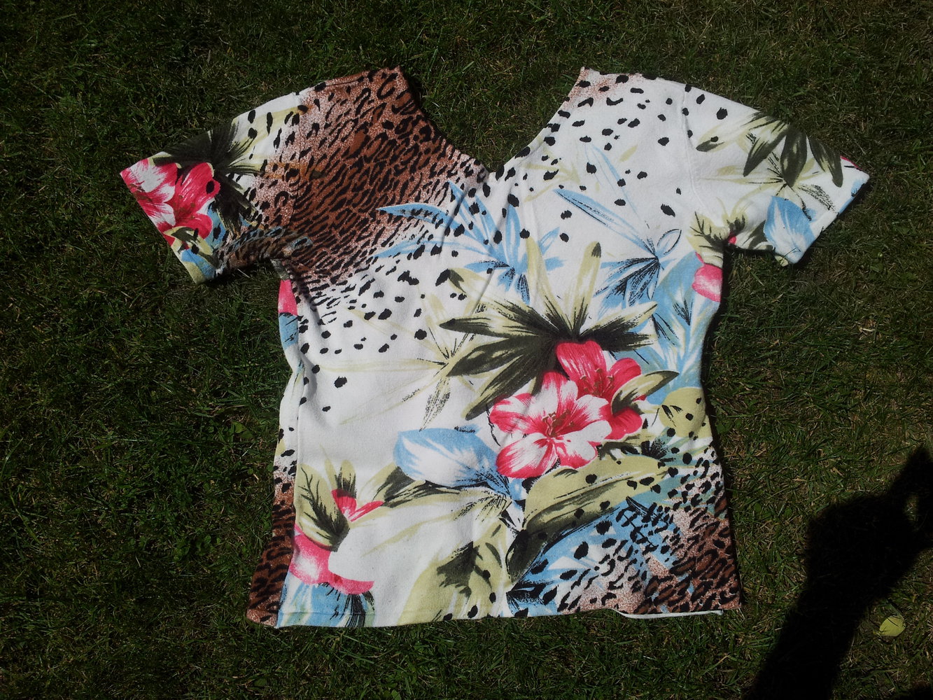  Top Imagini bunt Leopard Blume Dschungel