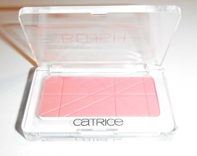 Defining Blush Catrice 020 Rose Royce / Catrice