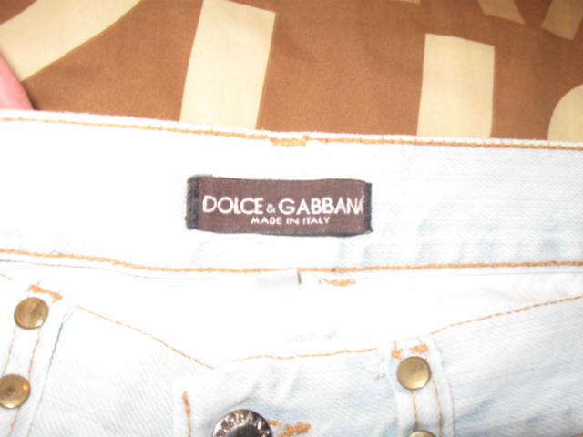 *** Abgefahrene Fetzenjeans für Sie & Ihn ***