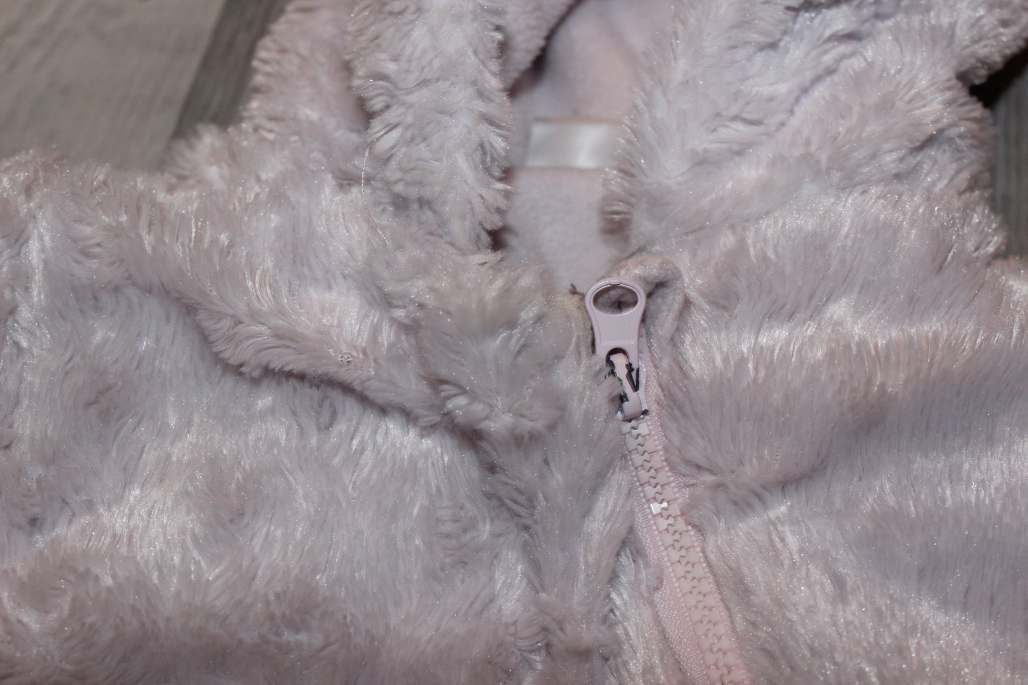 Toller pinker Overall