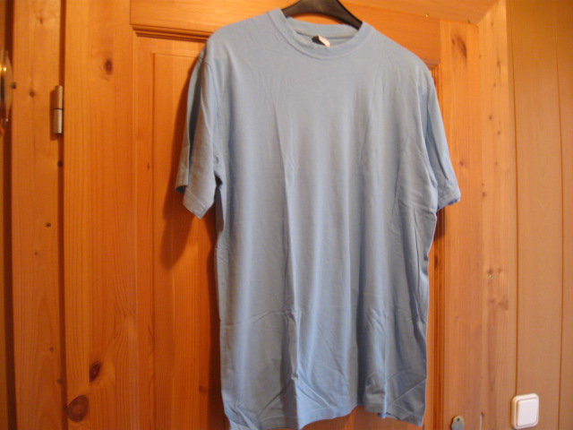 *** Schlichtes Shirt ***