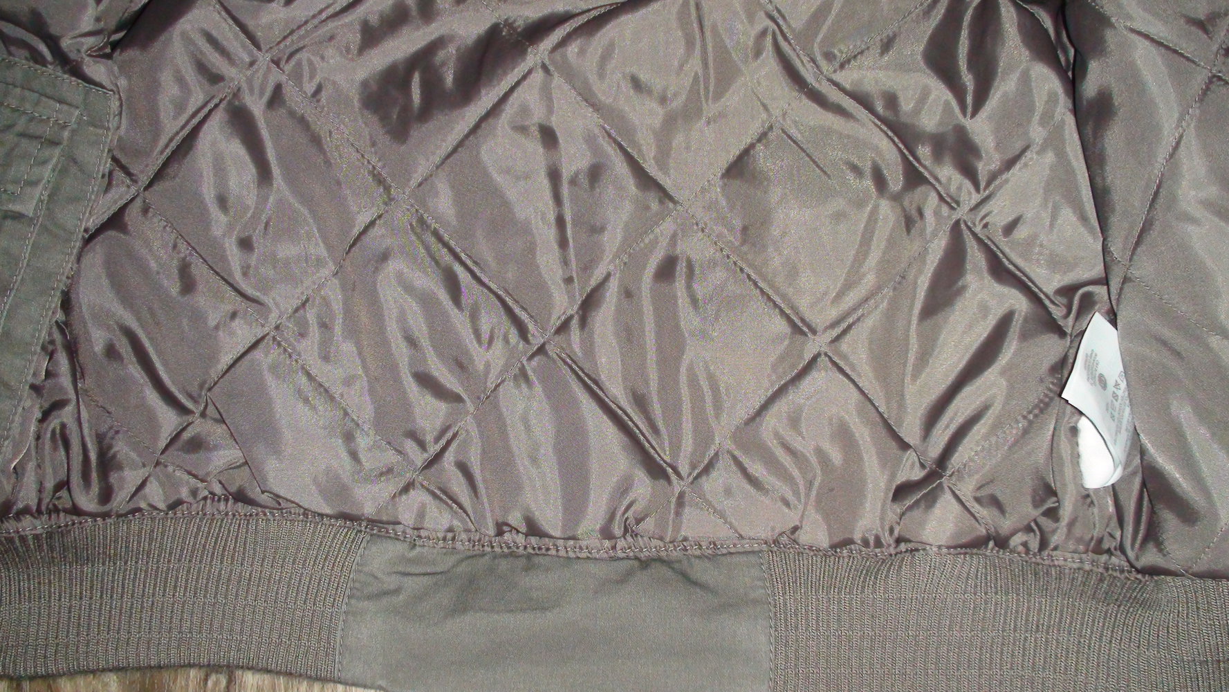 2 in 1 Winter Jacke/Pulli für Jungs Gr.134