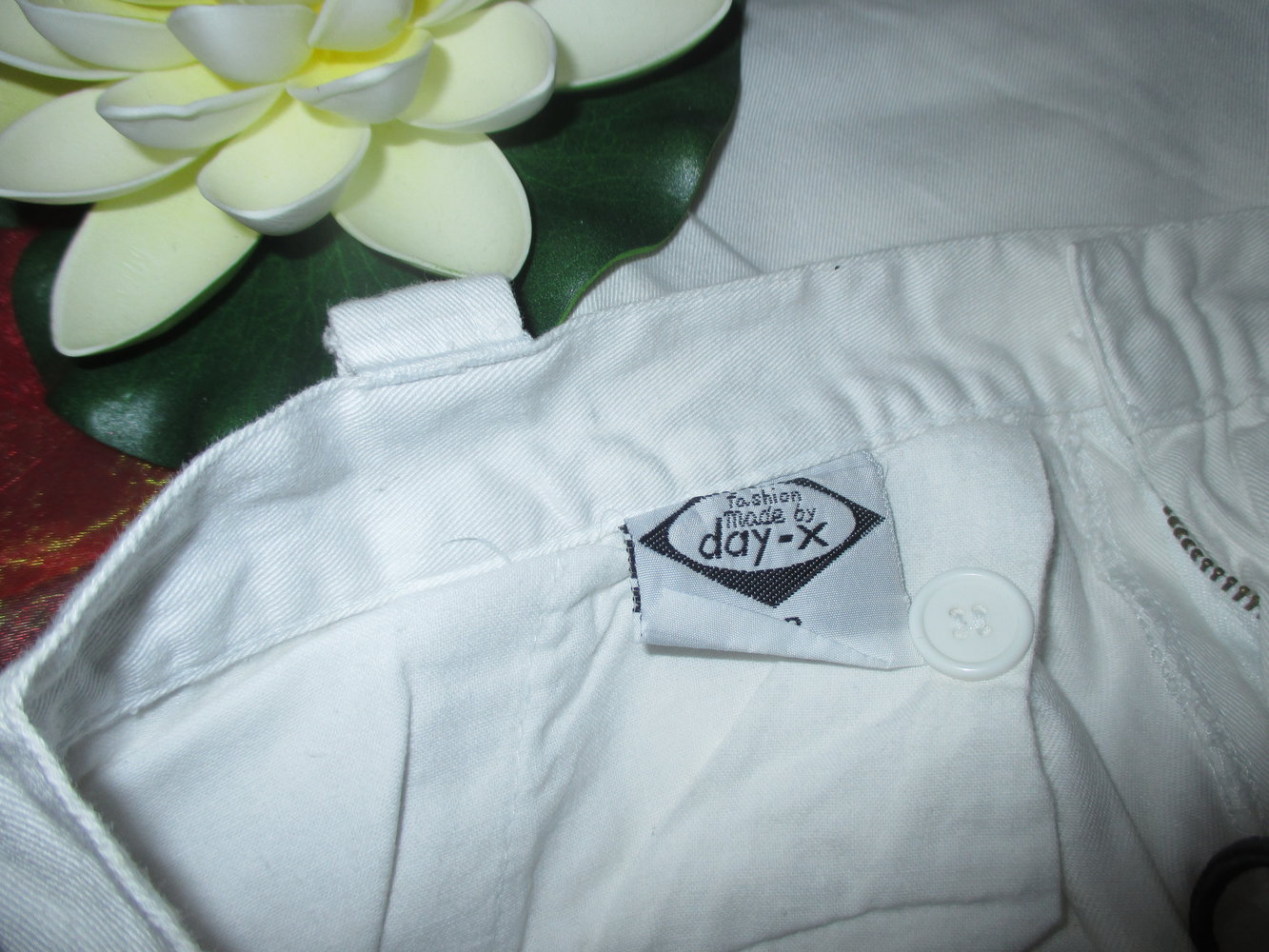 NEU * Original VINTAGE * Herren oder Damen * Unisex * Boyfriend * Jeans * Hose 