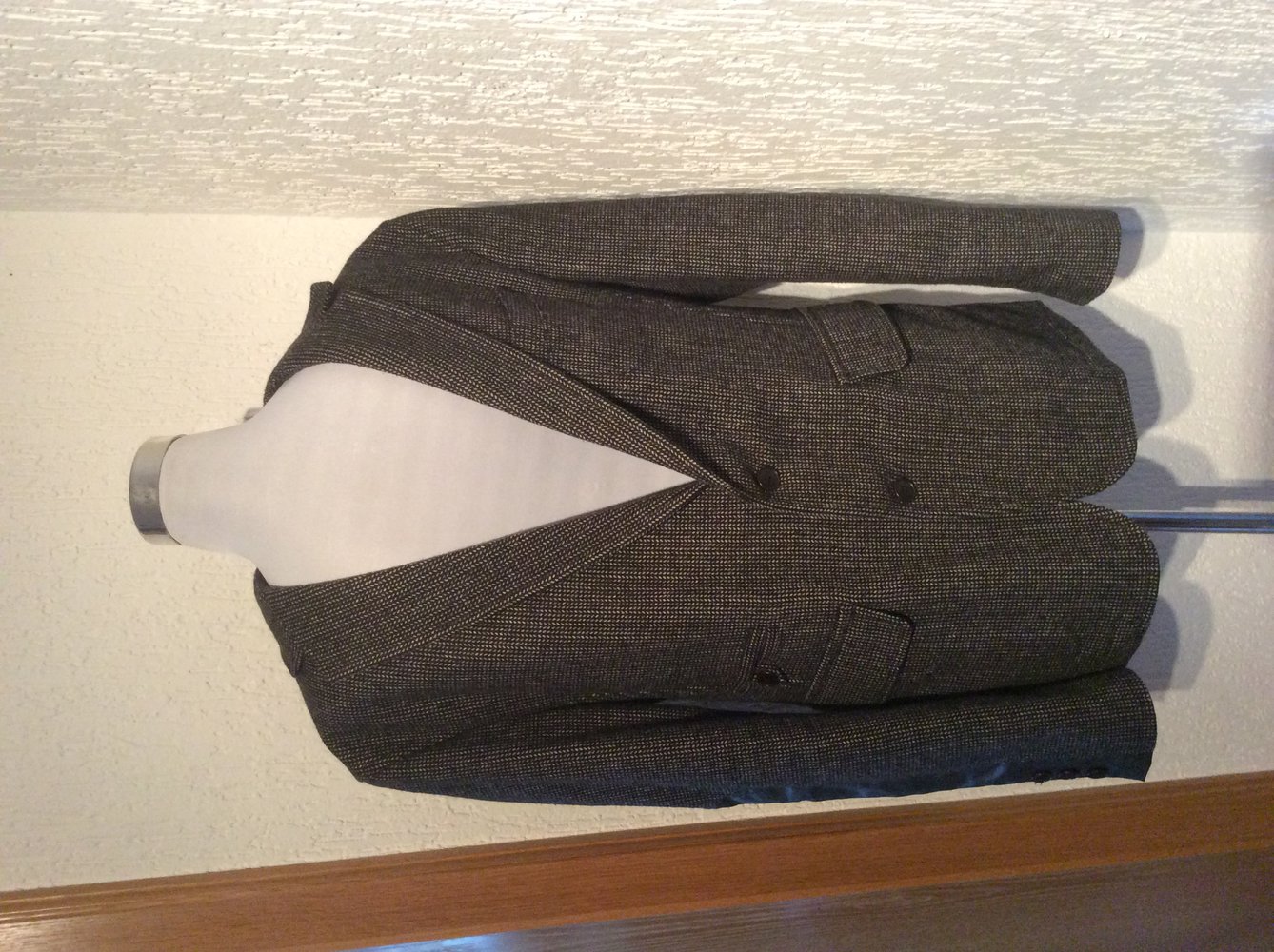 Drykorn dry Korn Herren Sakko Blazer Jackets Jacke Größe M neu wolle 