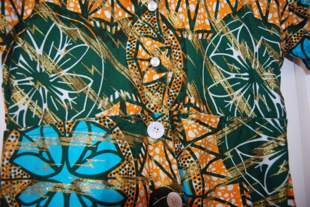 Vintage True Blümchen Kleid  Trendi