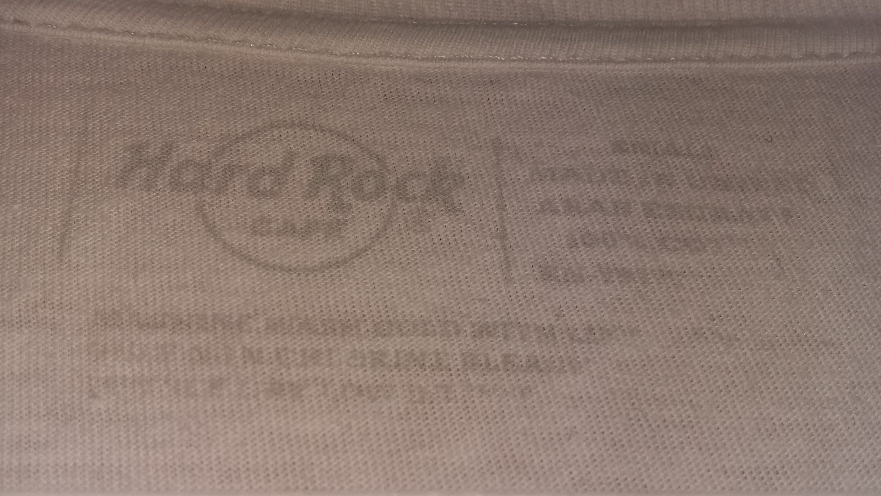 Hard Rock Cafe Paris T-Shirt