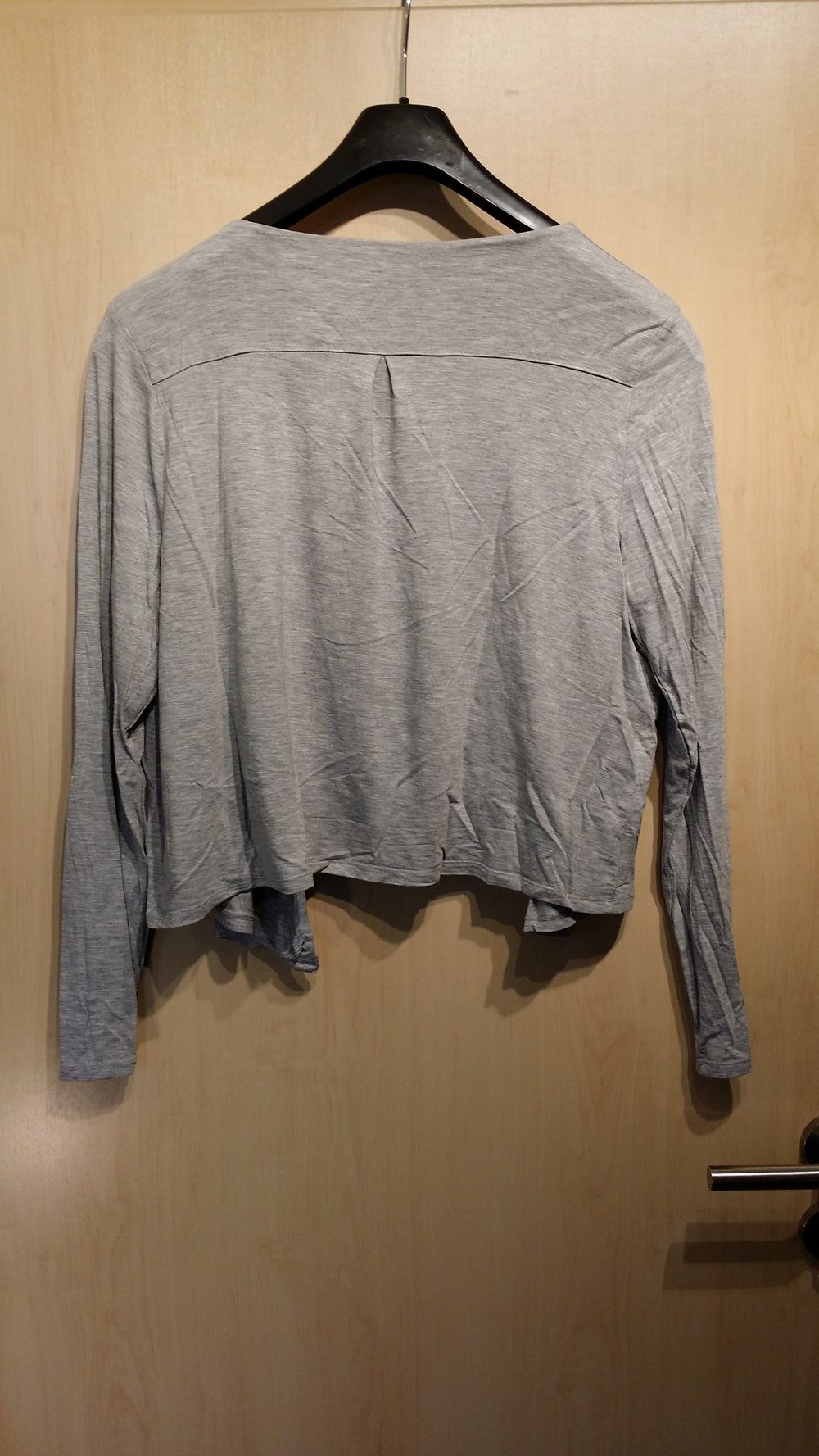 Bolerojäckchen Damen XL