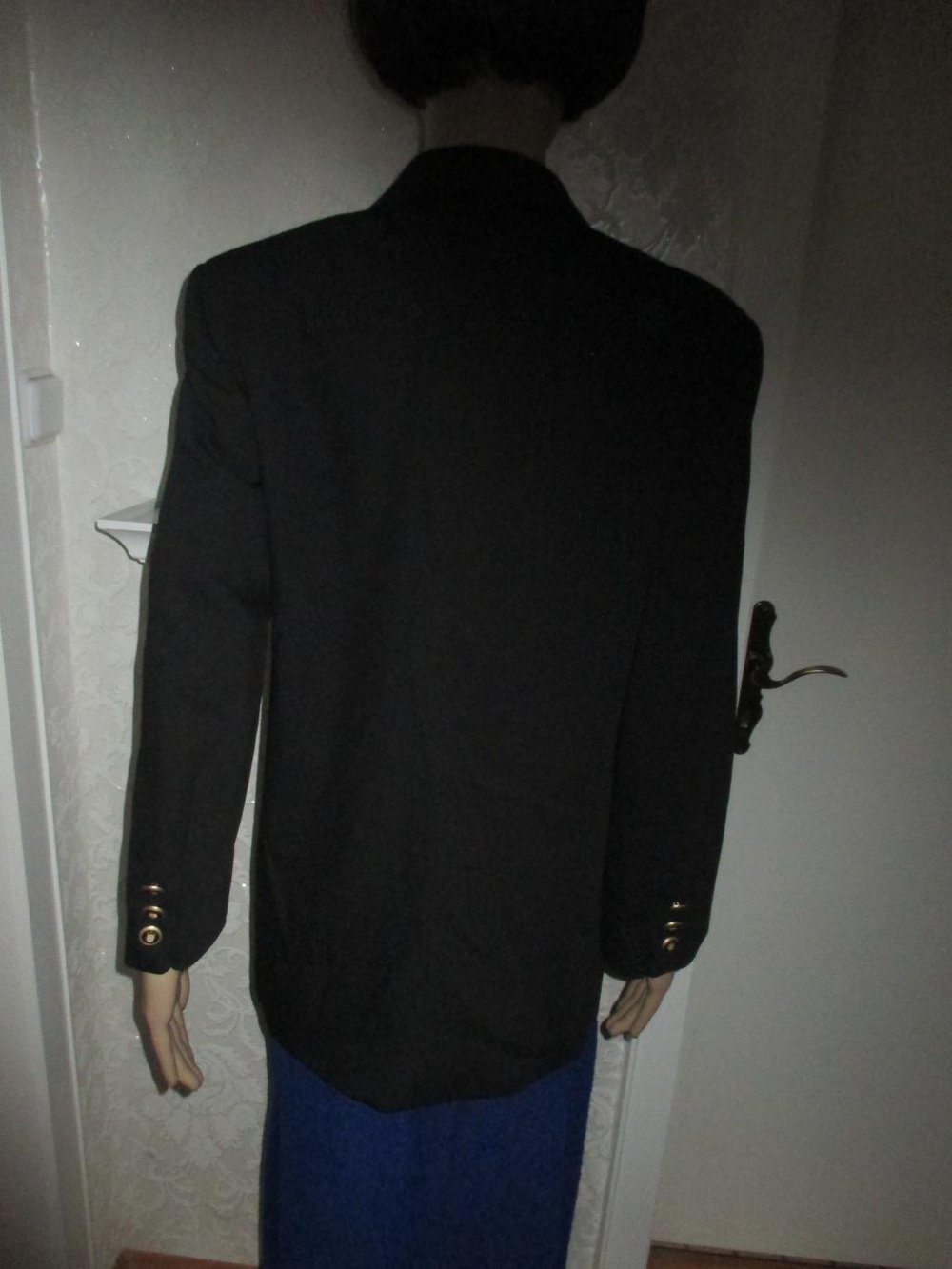 NEU * Edel * Club- Style * Anzug * Kostüm * Blazer 