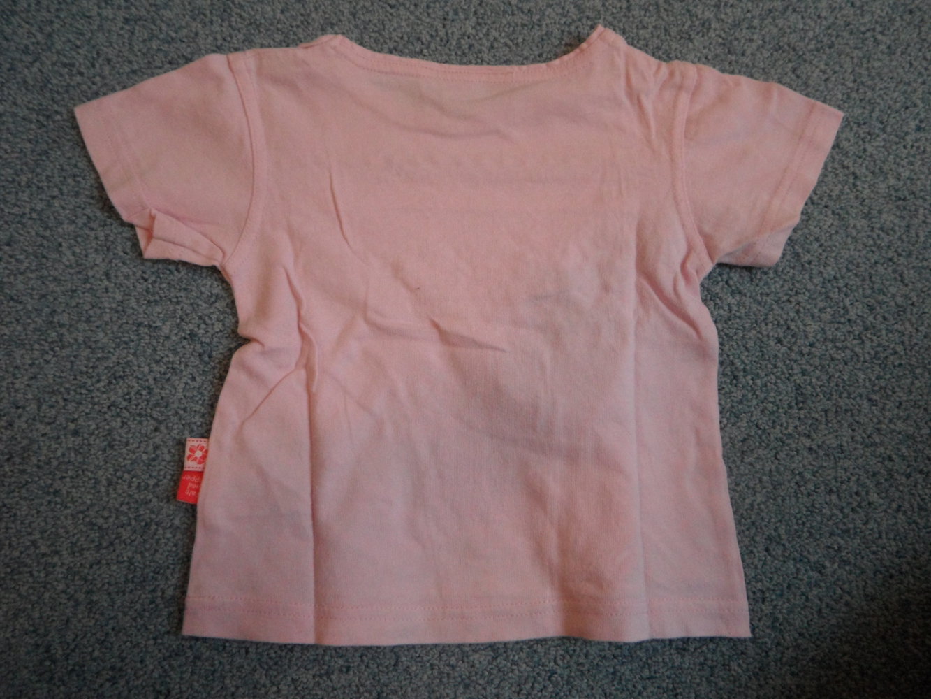 Salt and Pepper Fee Elfe T-Shirt