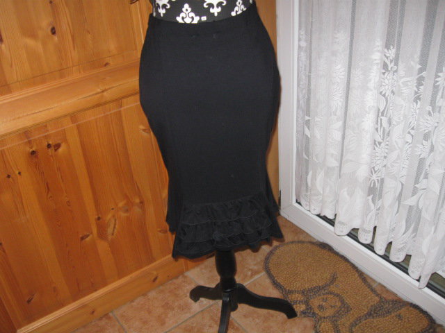 *** Raffinierter Rock ***