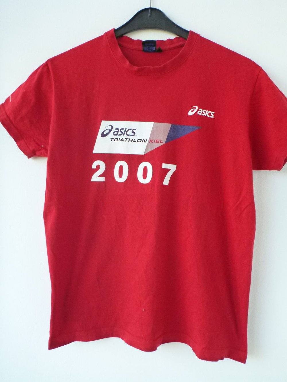 Triathlon Sport-T-Shirt