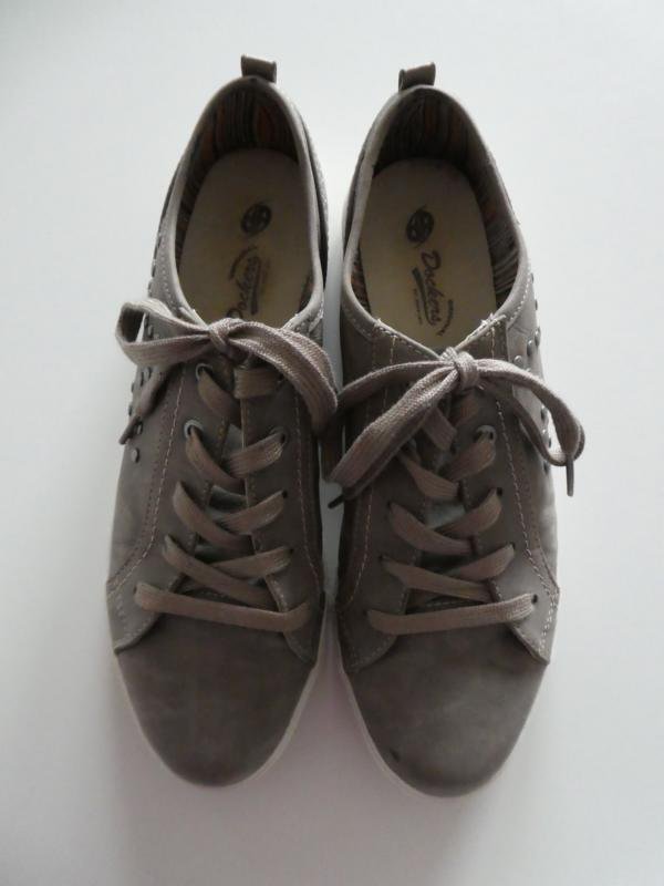 Dockers by Gerli – Damen Sneaker low– Gebraucht