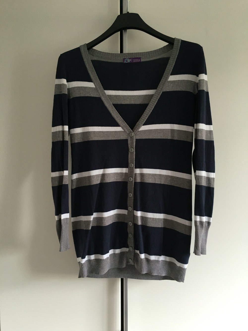 Strickjacke AJC in Größe 36/38