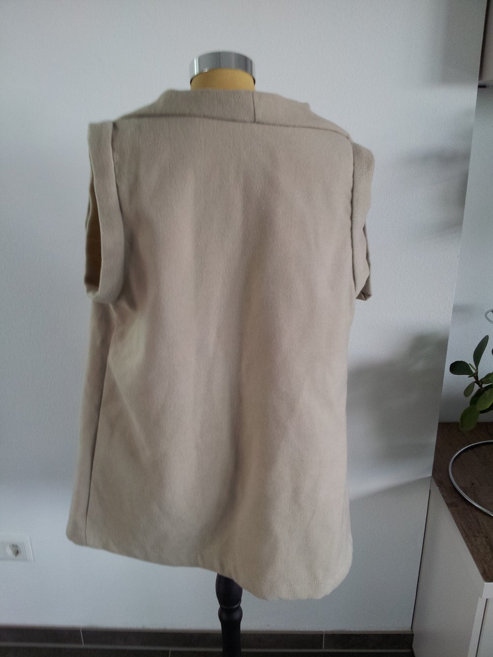 uberzieher / ponscho