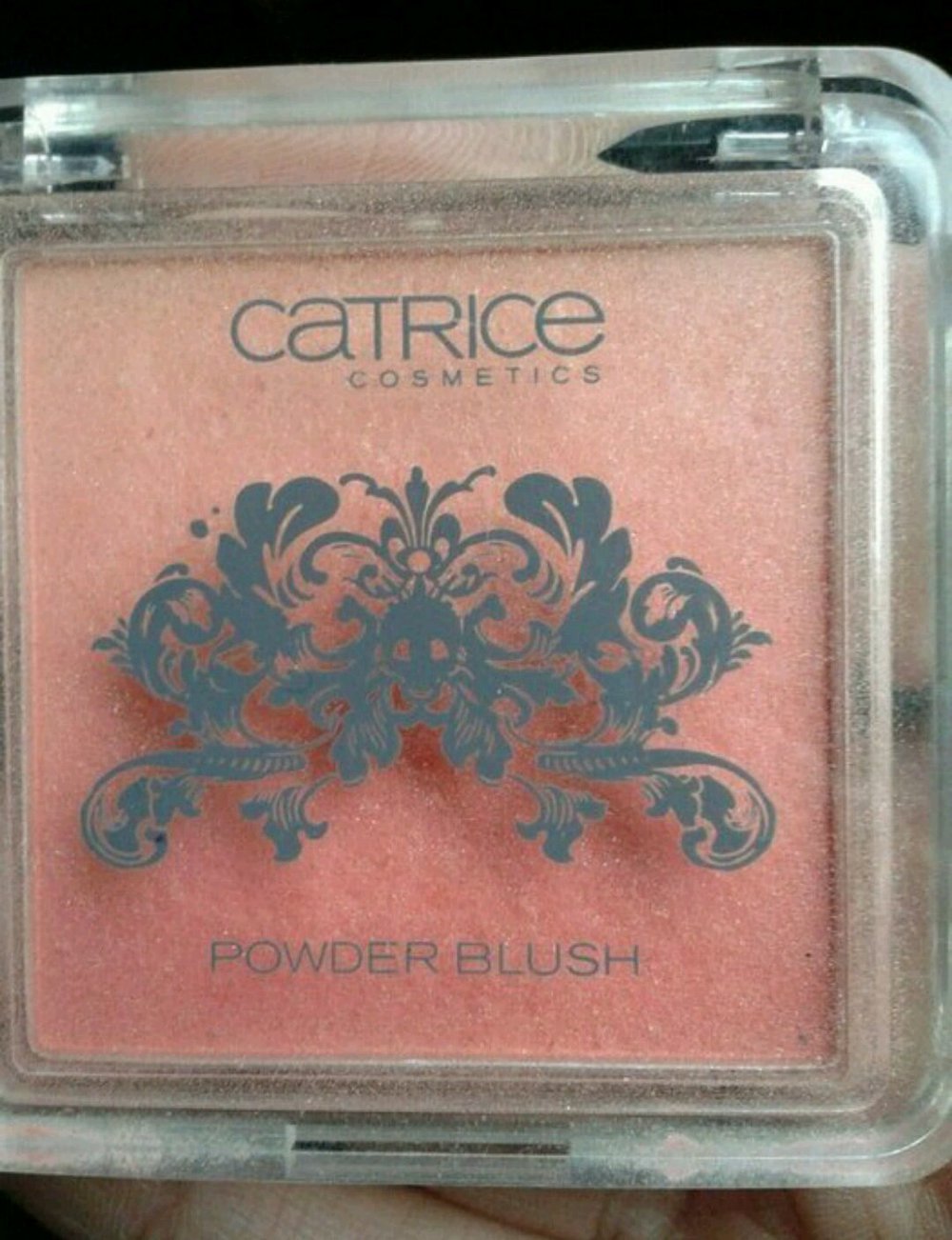 catrice le Rouge