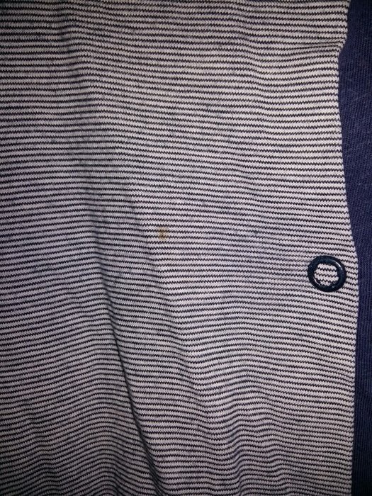 Schlafanzug von Sturm Strick-chic