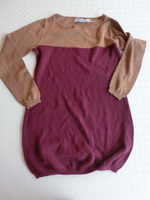 Strickkleid von bpc Gr.36/38