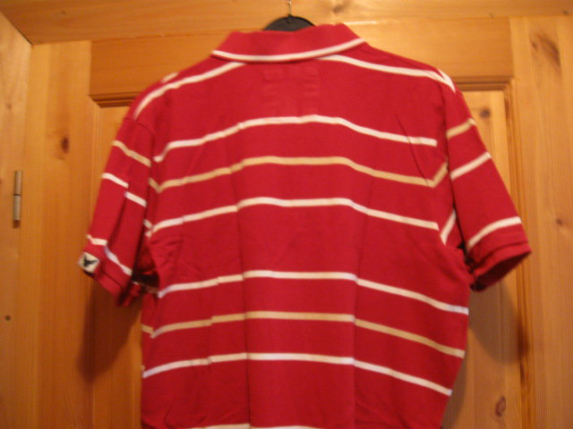 *** Shirt mit Kragen ***