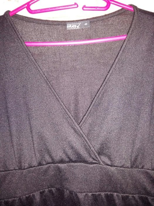 Kleid Tunika von Okay