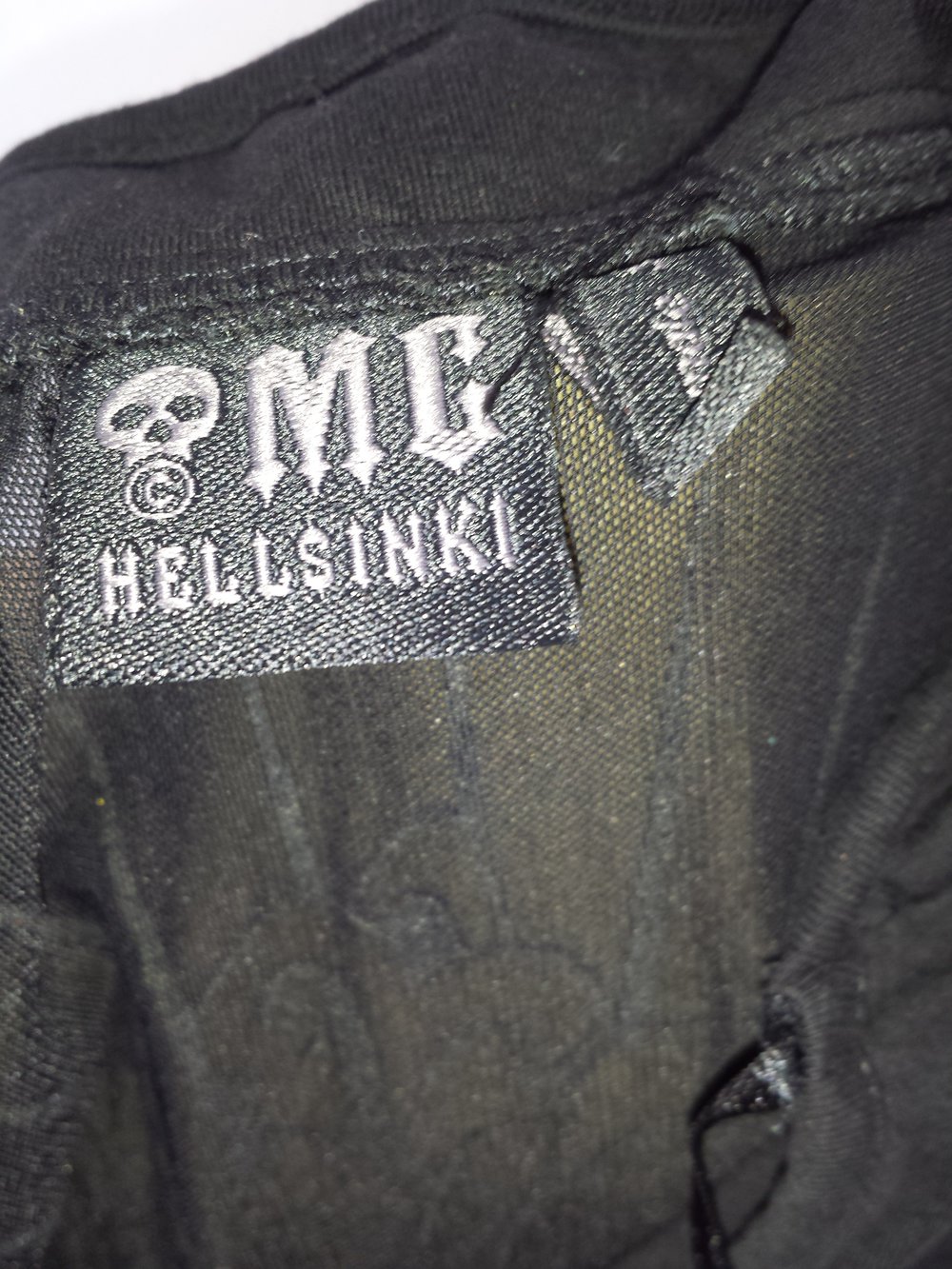 MC Hellsinki