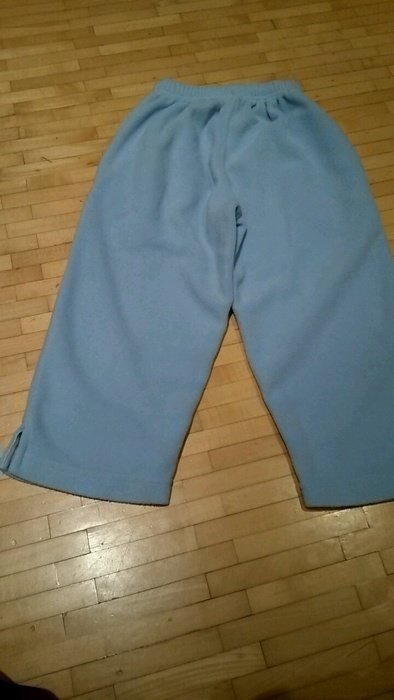 Timbuktoo Kuschelfleece Kuschelhose Fleecehose