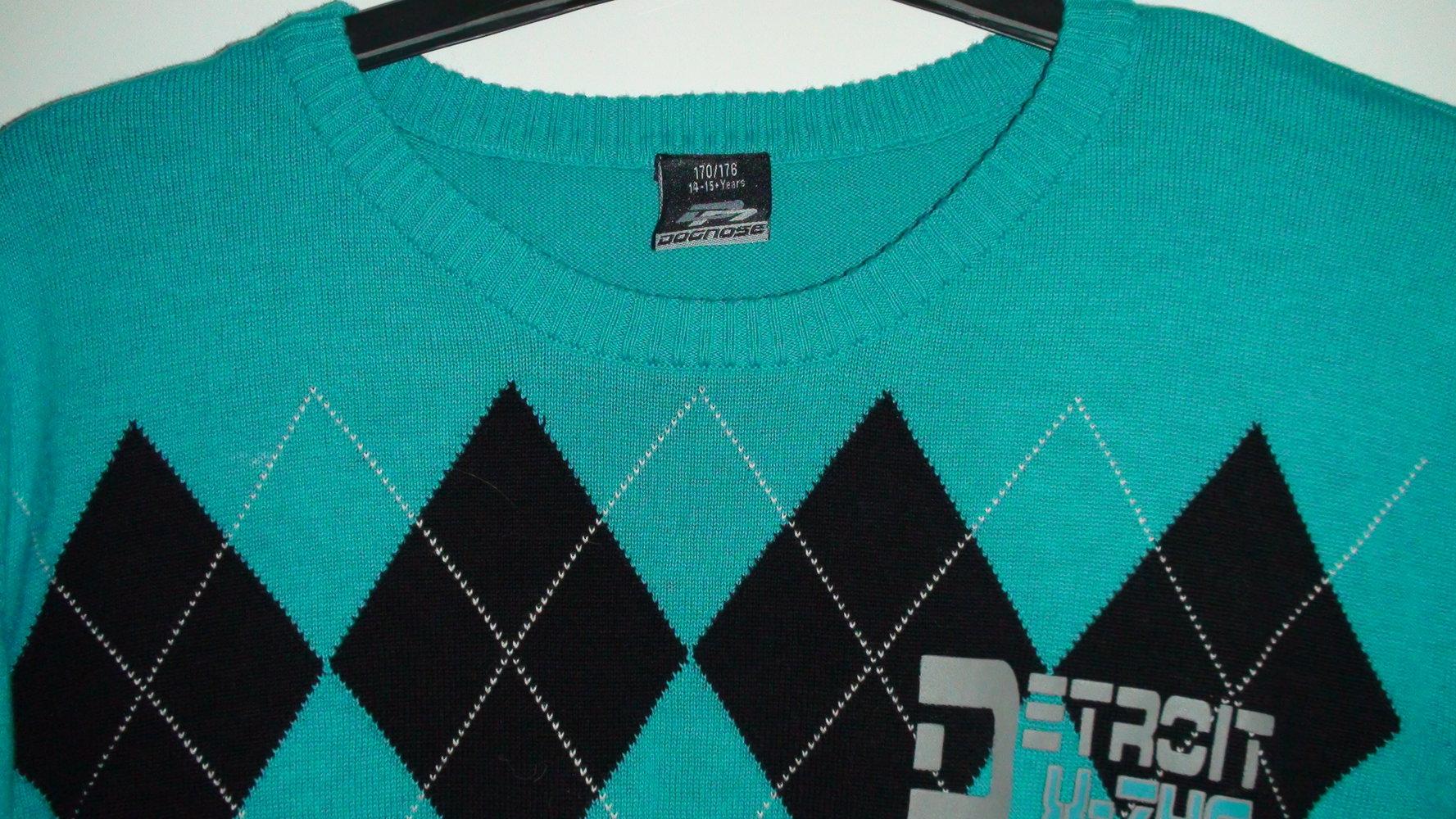 Pulli für Jungs Gr.170/176