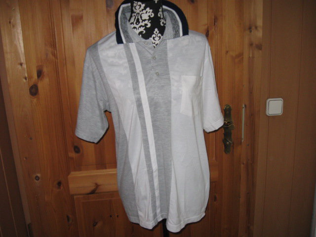 *** Shirt mit Kragen ***