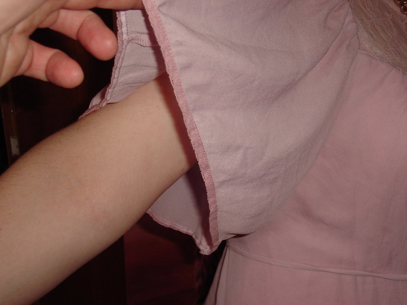 H+M Mama Bluse Größe 40