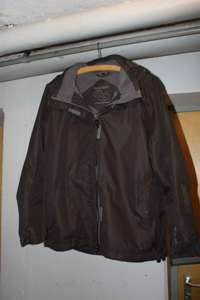 Übergangsjacke, anorak