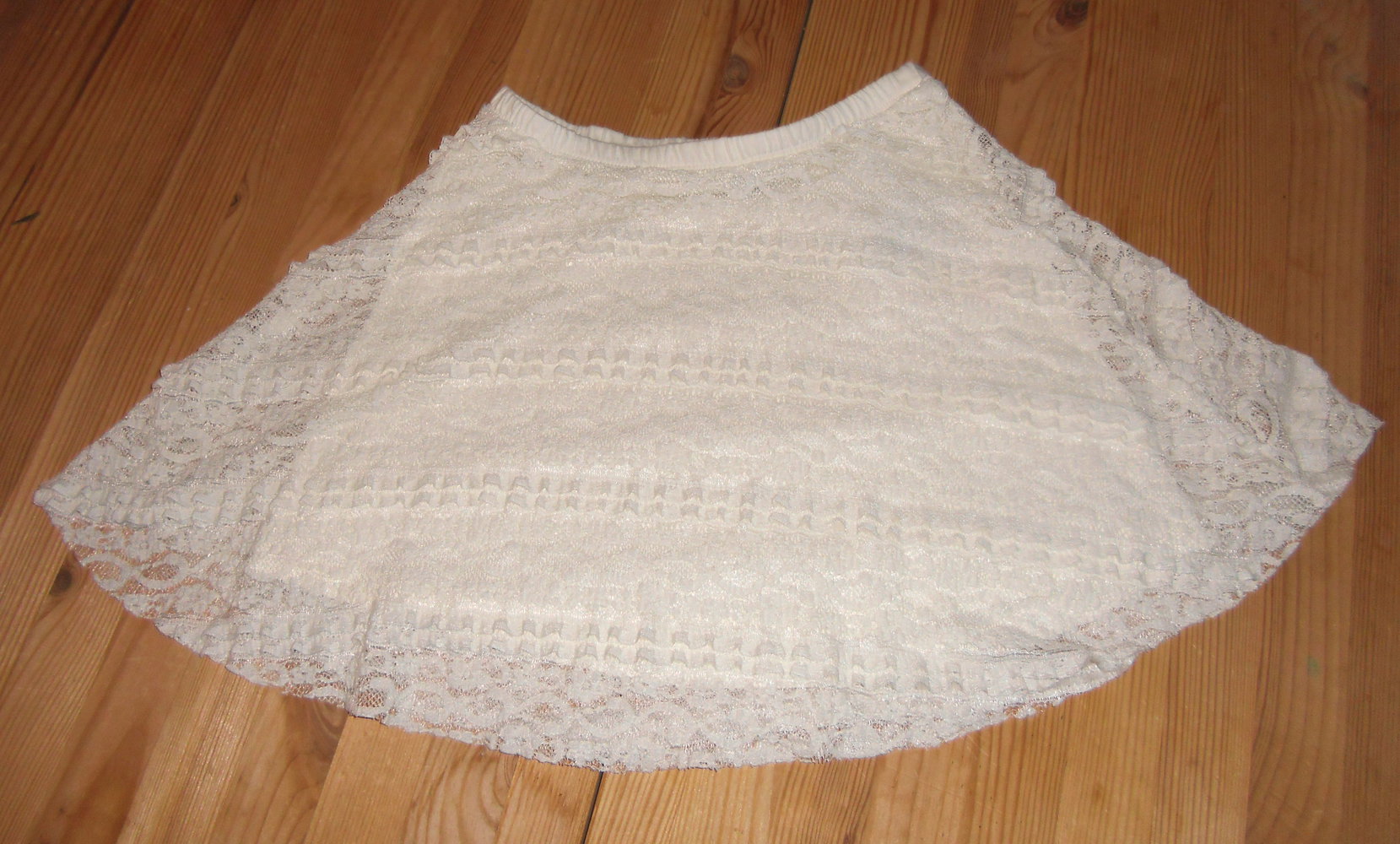 Gap- superschöner Rock gr.10-11y ca 140/146  