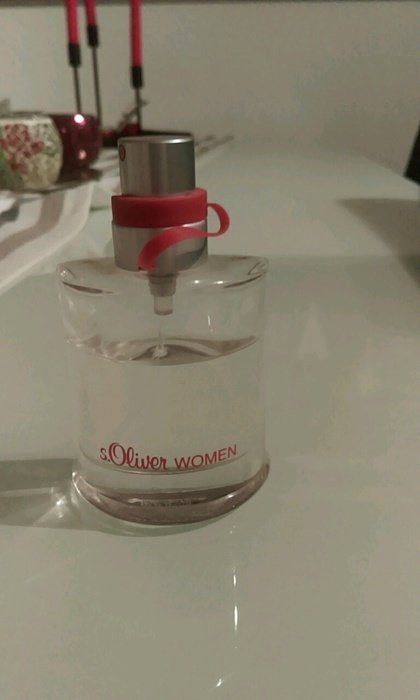 S.Oliver Eau de Toilette