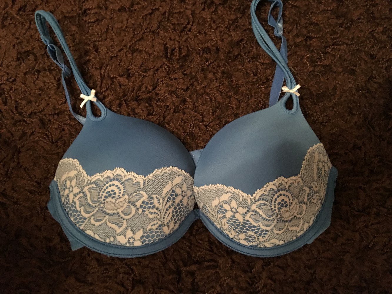 Hunkemöller Bh push up 