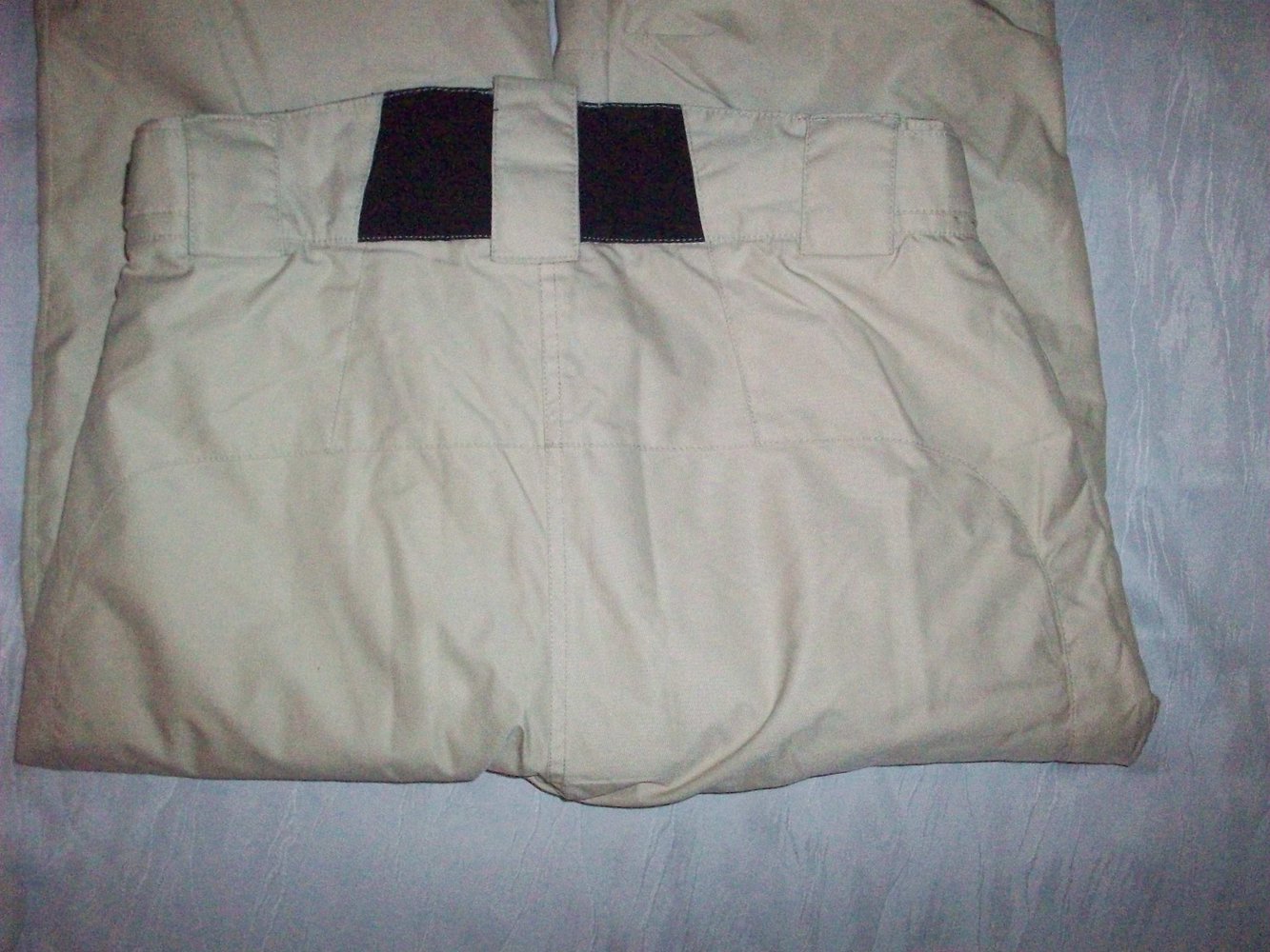 Ski/Schneehose ECS 5000 Gr40