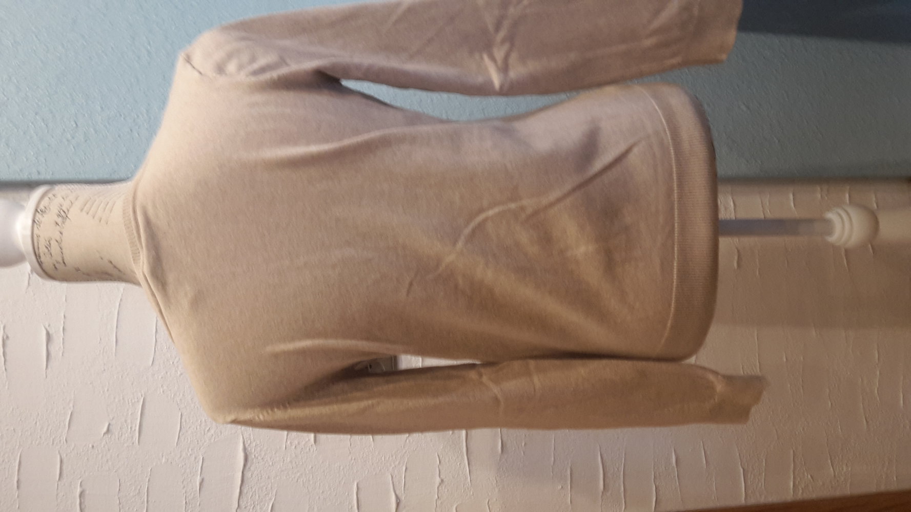 NEUE Strickjacke, Cardigan, Set, 2 Teile, Gr. 38, leoprint