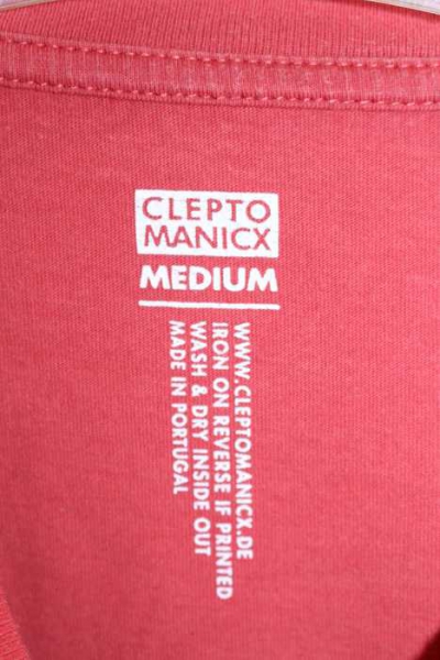 Cleptomanicx Tshirt