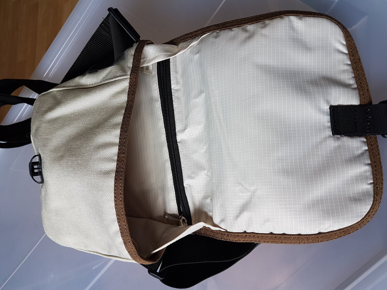 Elkline Tasche klein Neu!